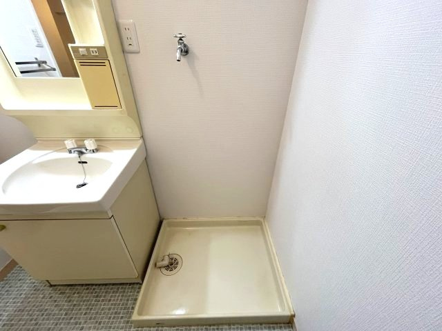 アドラブール古川橋の設備