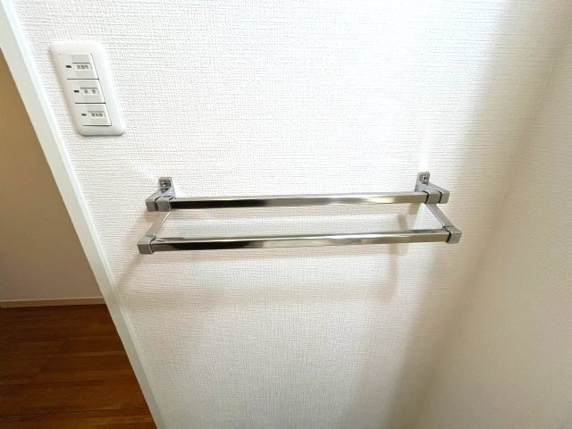 アドラブール古川橋の設備