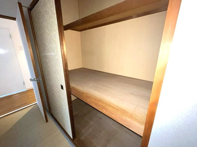 アドラブール古川橋の内装