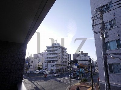 ラグラシューズの展望