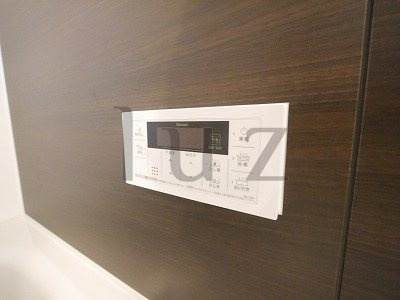 ラグラシューズの設備