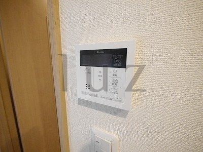 ラグラシューズの設備