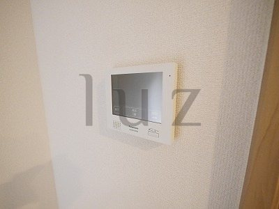 ラグラシューズのセキュリティ