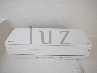 ラグラシューズの設備