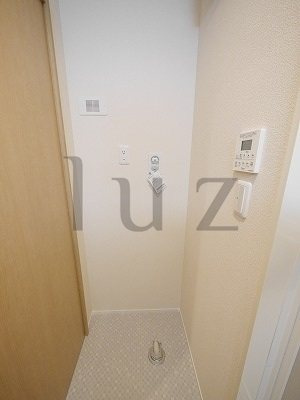 ラグラシューズの設備