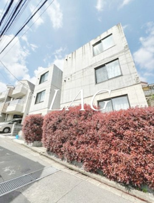【外観】 | MidCUBE中台 | 外観です。