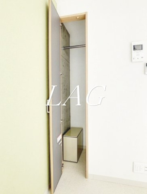 【収納】 | MidCUBE中台 | 収納です。
