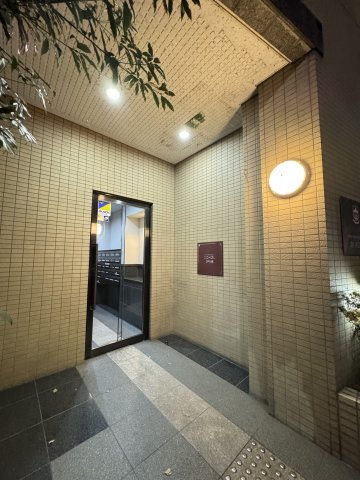 ユニーブル江戸川橋
