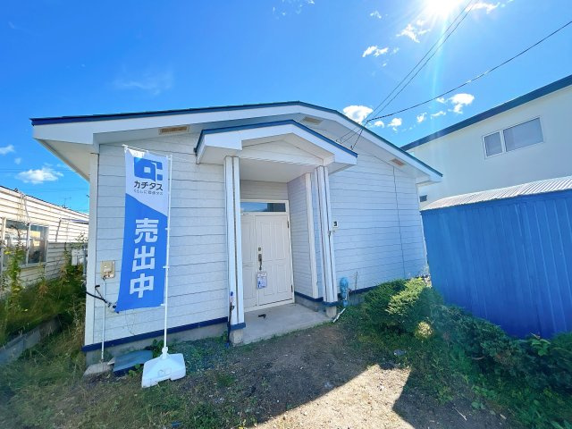 網走郡美幌町仲町２丁目75－1