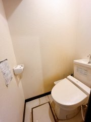 網走郡美幌町仲町２丁目75－1のトイレ
