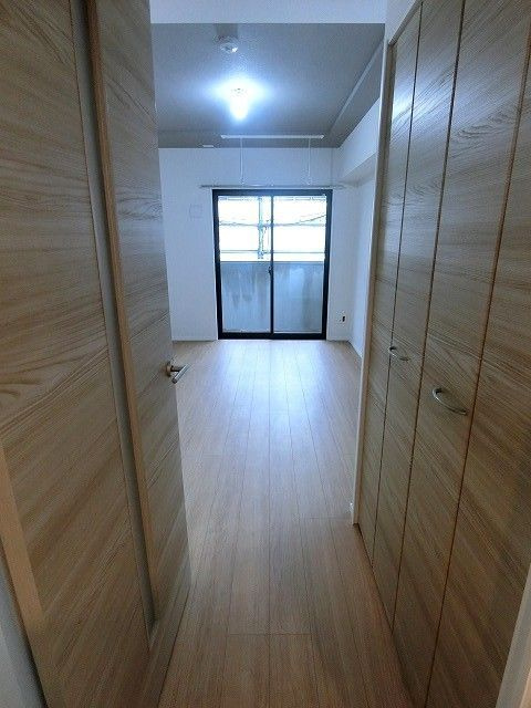 ResidenceTAKAMIYAの居間・リビング