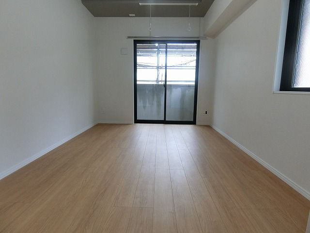 ResidenceTAKAMIYAの内装