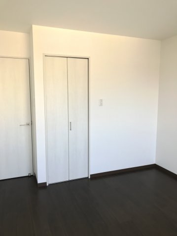 ベアメゾン玉満の収納