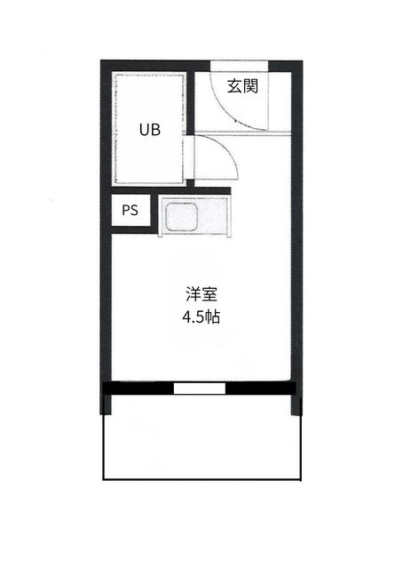 ロイヤル石川町