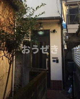 星ノ島の展望