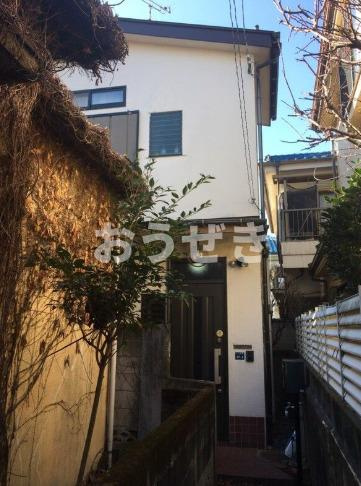 星ノ島の展望