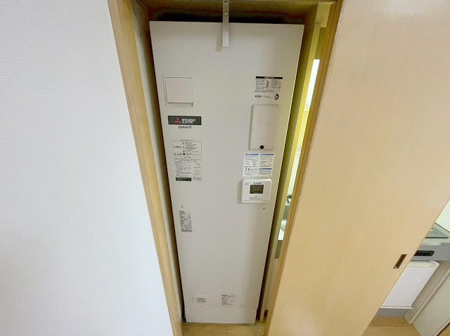 大阪市淀川区三国本町３丁目の賃貸マンションの設備