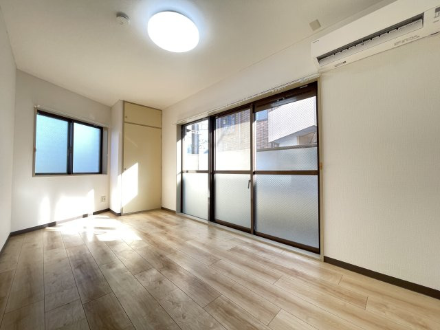 ※画像は同物件別室となります。