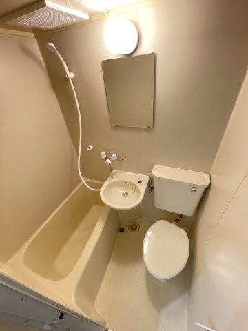 ※画像は同物件別室となります。
