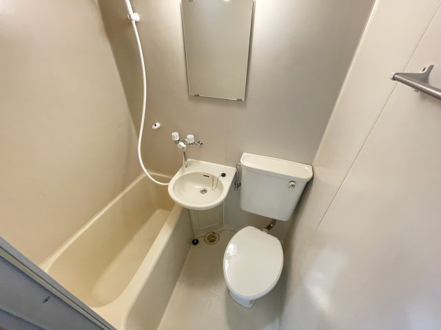 ※画像は同物件別室となります。