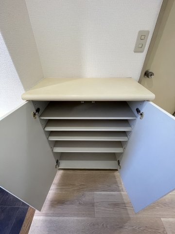 ※画像は同物件別室となります。