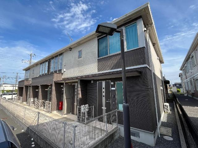 外観写真（昼）