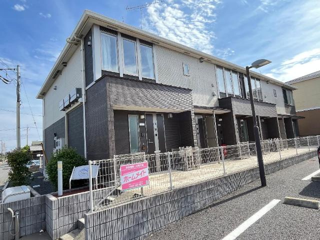 外観写真（昼）