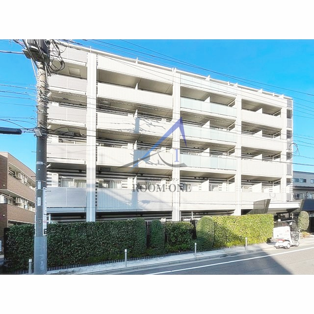 ＡＲＴＥＣＡＳＡ　Ａｌｉｖｉｅ　綾瀬