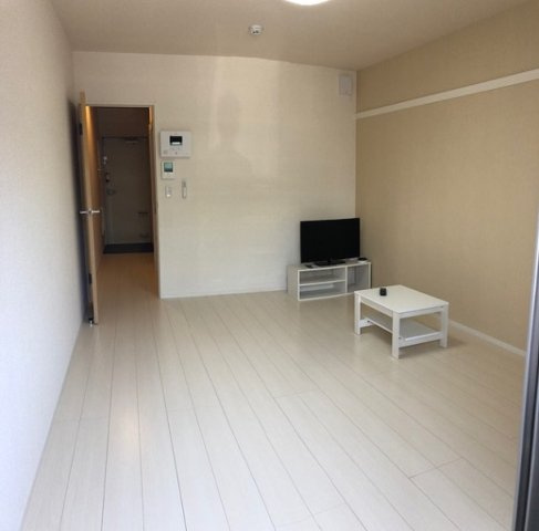 こちらの居間で趣味の時間をお楽しみください