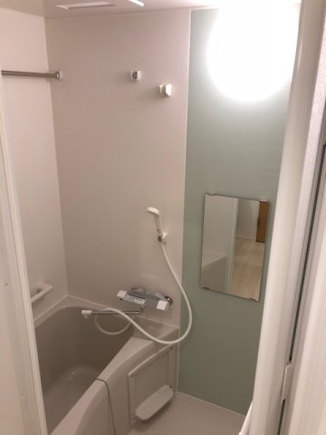 お風呂で日々の疲れを落としましょう