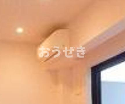 ＰＲＥＭＩＵＭ　ＣＵＢＥ菊川の設備
