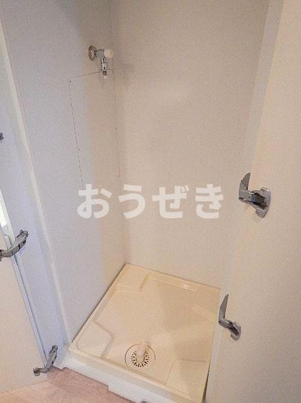 ＰＲＥＭＩＵＭ　ＣＵＢＥ菊川の内装