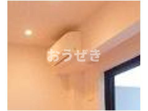 ＰＲＥＭＩＵＭ　ＣＵＢＥ菊川の設備
