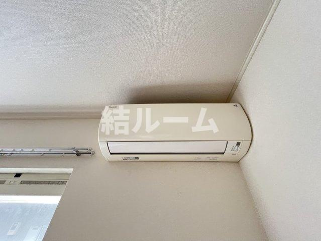 板橋区小茂根４丁目のアパートの設備