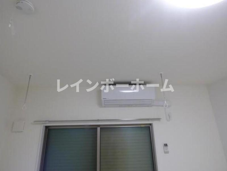 アーバン ヴィラの設備