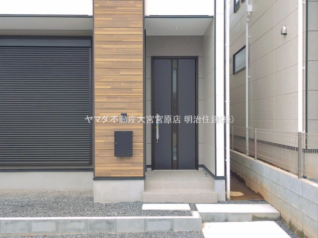 さいたま市見沼区南中丸17期のその他