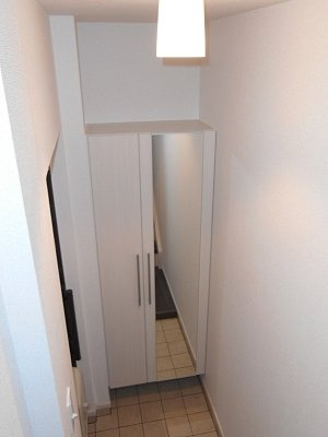 アクティークＨ．Ｋの玄関|シンプルで使いやすい玄関です