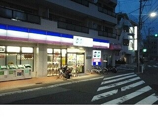 アクティークＨ．Ｋの周辺|コープミニ石井様まで270m