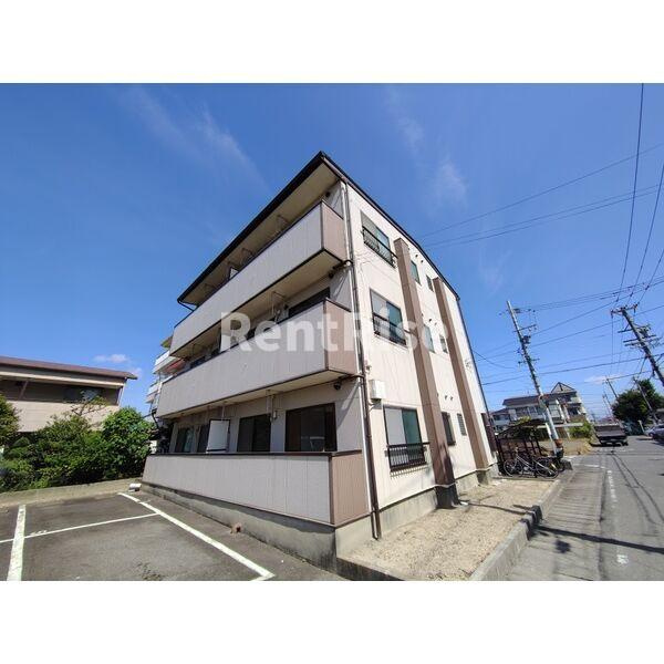 グラシオンの外観