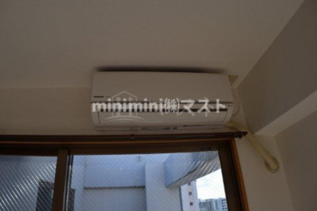 レバンガAP難波南Ⅱの設備|別部屋参考写真