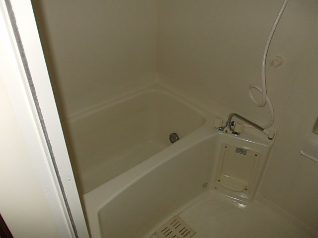 お風呂で日々の疲れを落としましょう