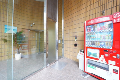 【エントランス】 | メゾン池袋