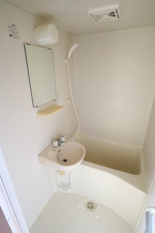 日々の暮らしに欠かせないお風呂です