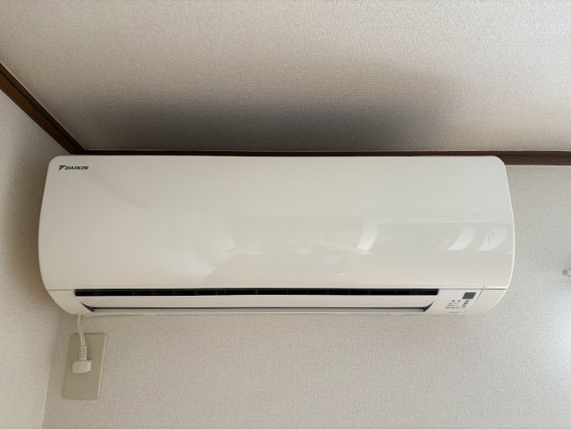 エアコン