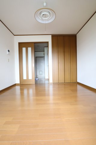 居間です