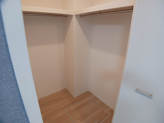 収納があります