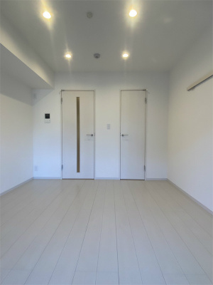 使いやすい居間です