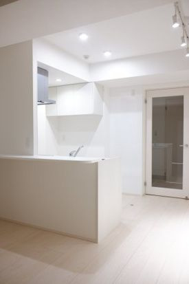 【居間・リビング】Ｒ７９番館大手町