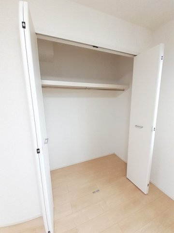 大きなものも収納できそうです