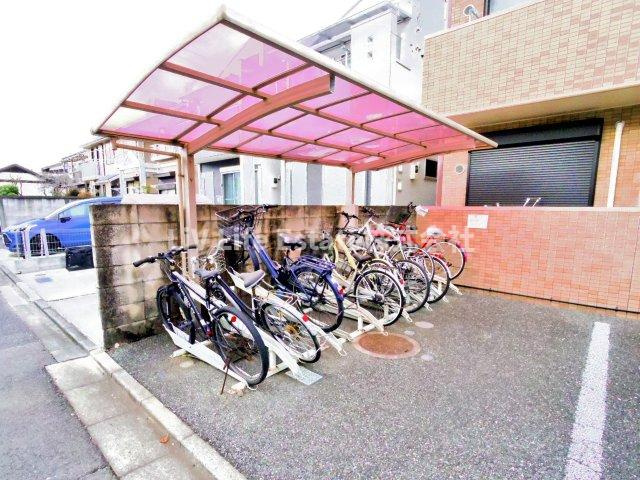 西東京市南町２丁目の賃貸マンションのその他共用部分